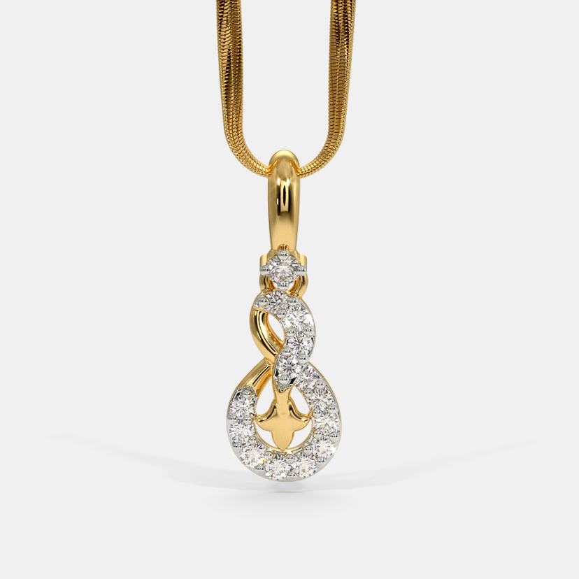 The Adalira Pendant - image 5