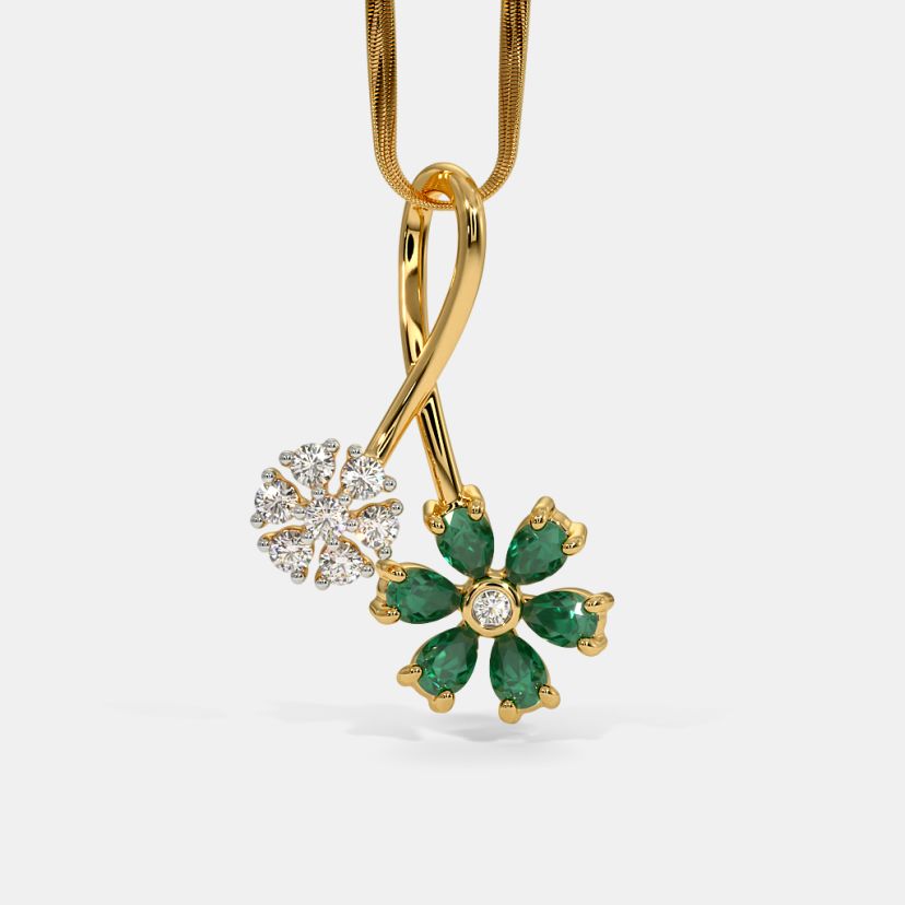 The Aagarna Pendant - image 5
