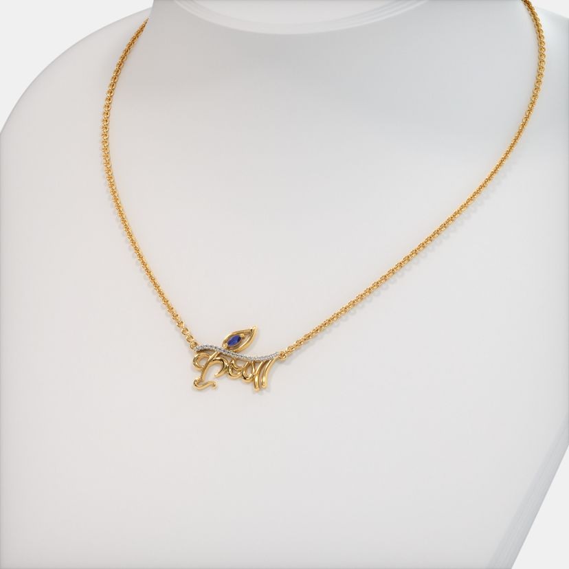 The Krishna Necklace - image 1