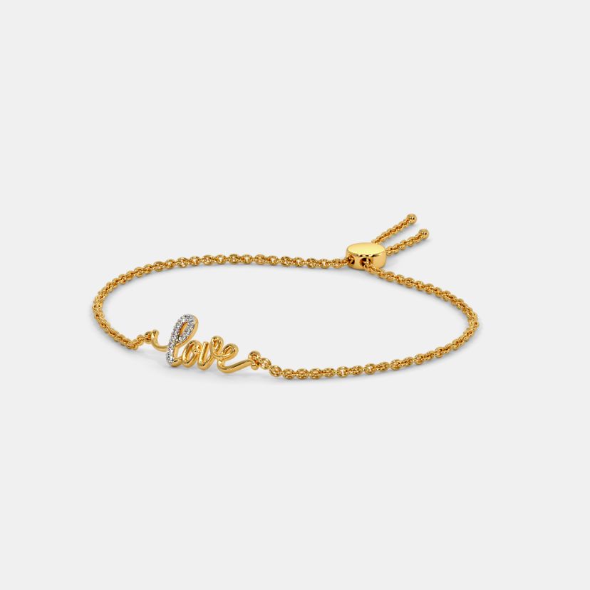 The Dorotea Slider Bracelet - image 4
