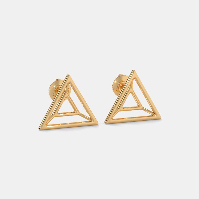 The Inari Stud Earrings - image 6