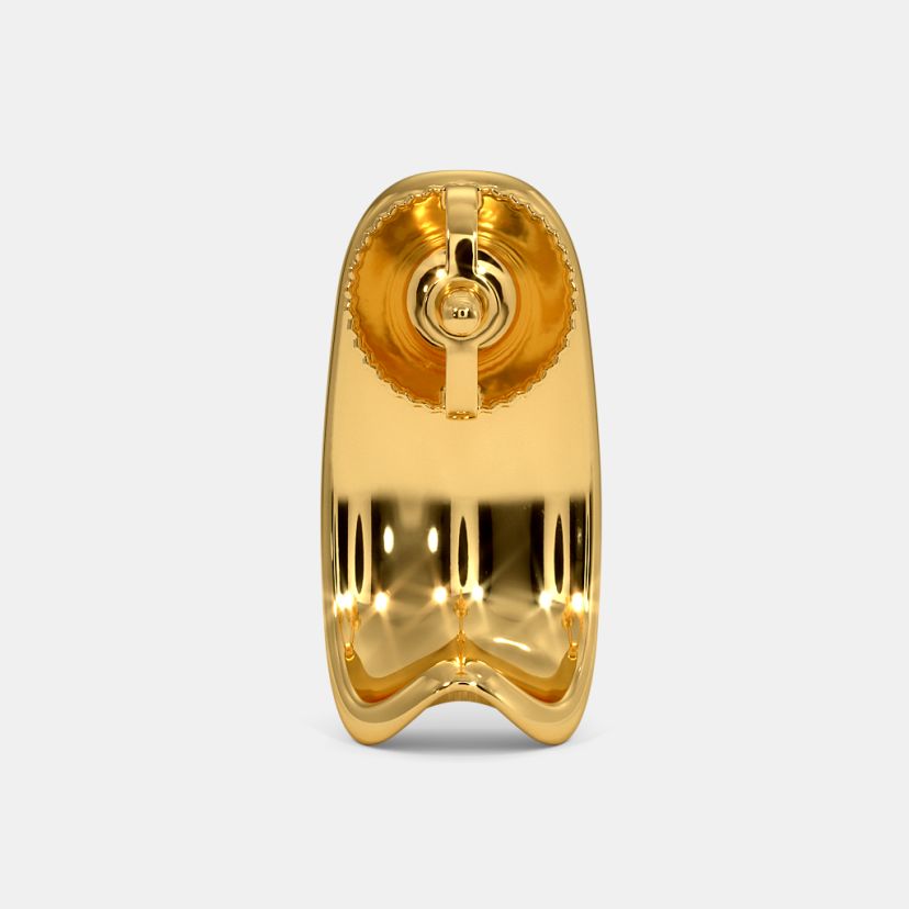 The Patzi Hoop Earrings - image 6