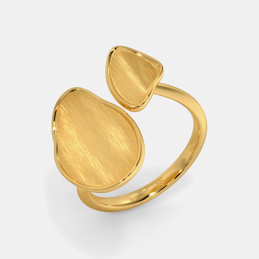 The Pazel Statement Ring - image 1