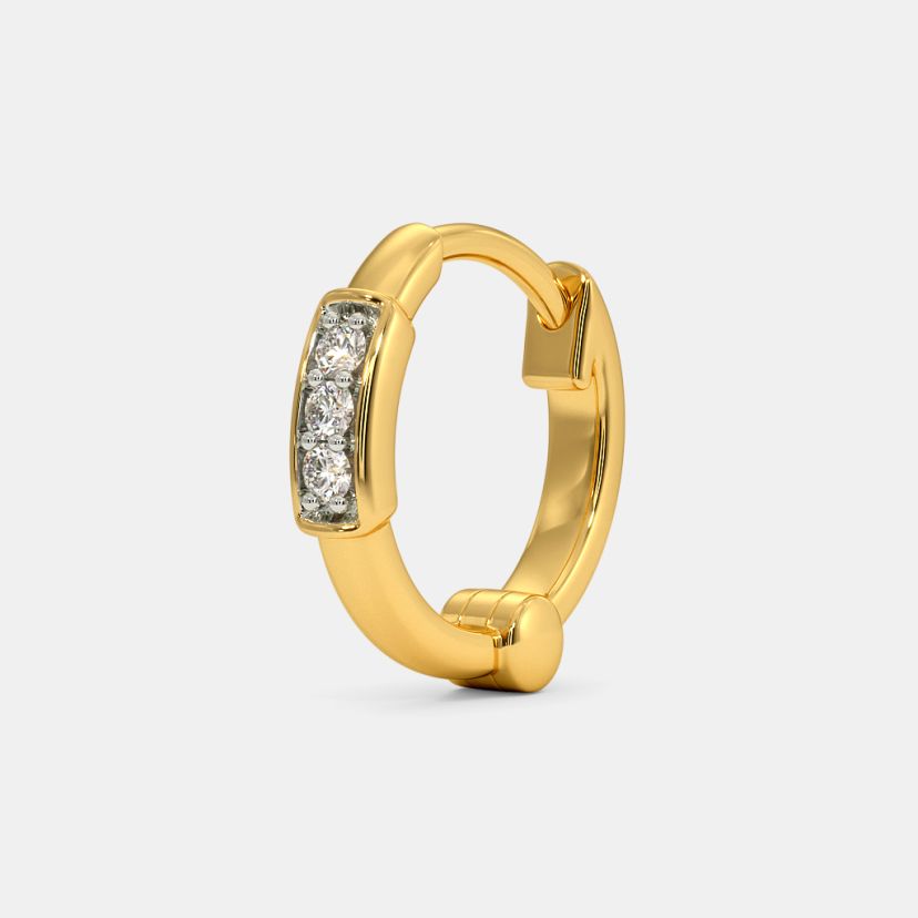 The Valencia Nose Ring - image 1