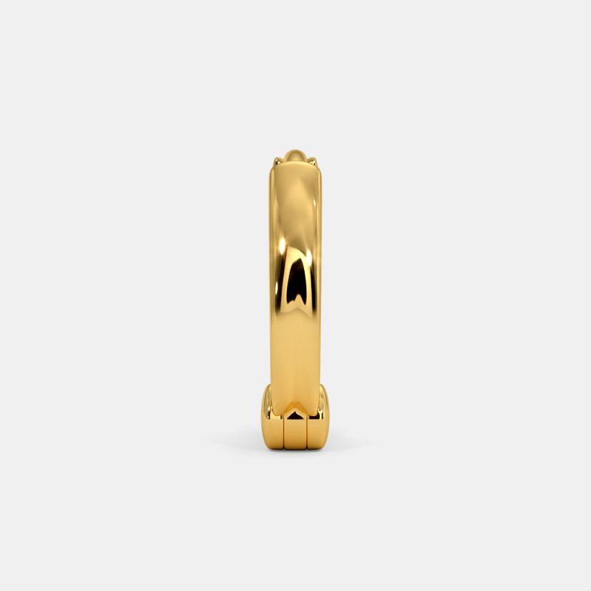 The Saba Nose Ring - image 6