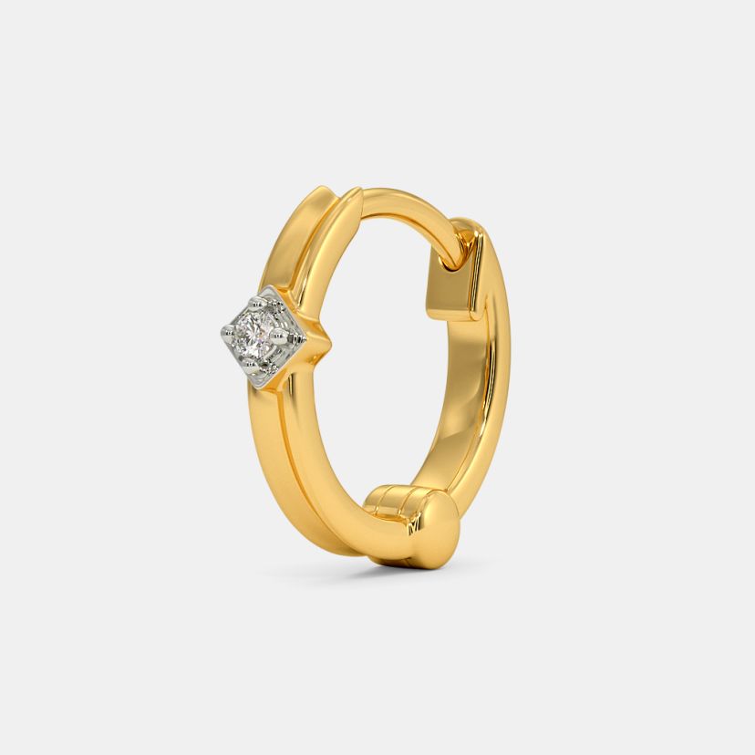 Buy Nose Rings Designs Online in Yelahanka Bengaluru BlueStone