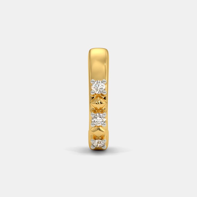 The Rivana Nose Ring - image 4