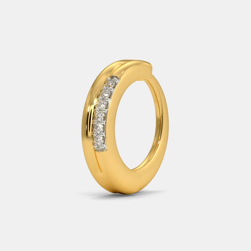 The Miriana Nose Ring - image 1