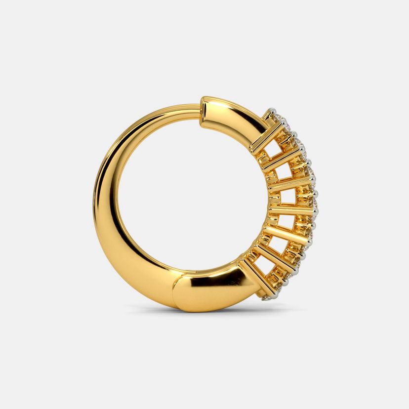 The Asteria Nose Ring - image 5