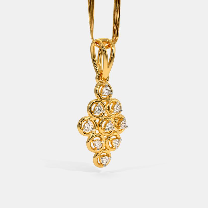 The Zarni Pendant - image 6