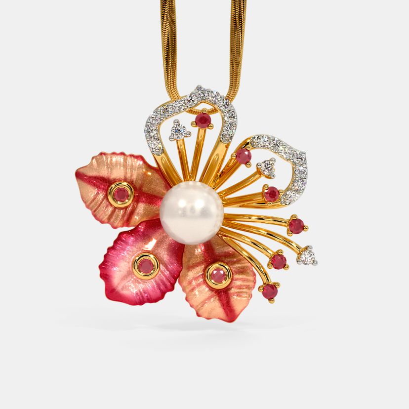 The Rosabell Pendant - image 5