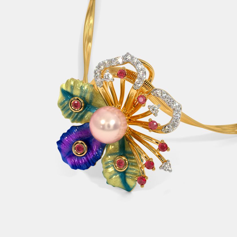 The Afanen Pendant - image 1
