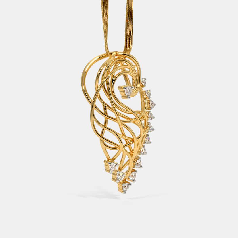 The Mulam Pendant - image 6