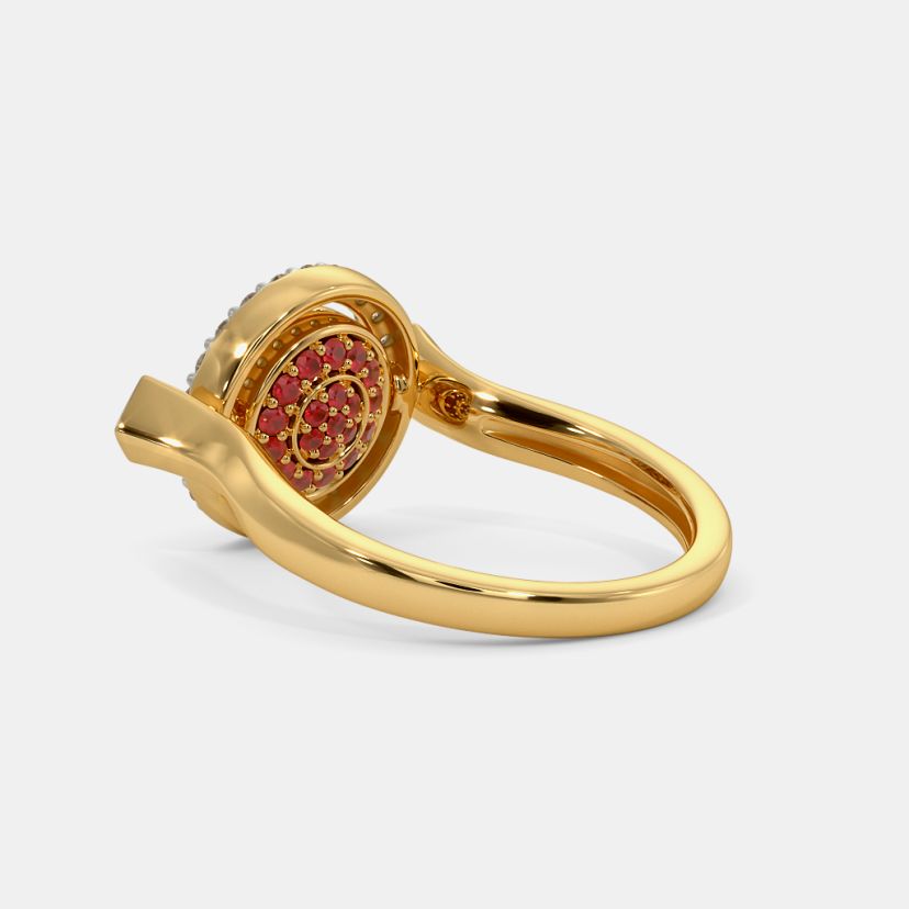 The Chakravyuh Ring - image 7