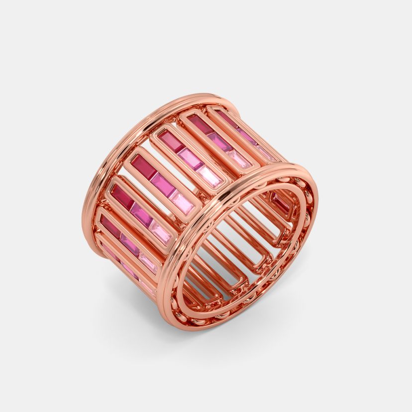 The Olivier Ring - image 1