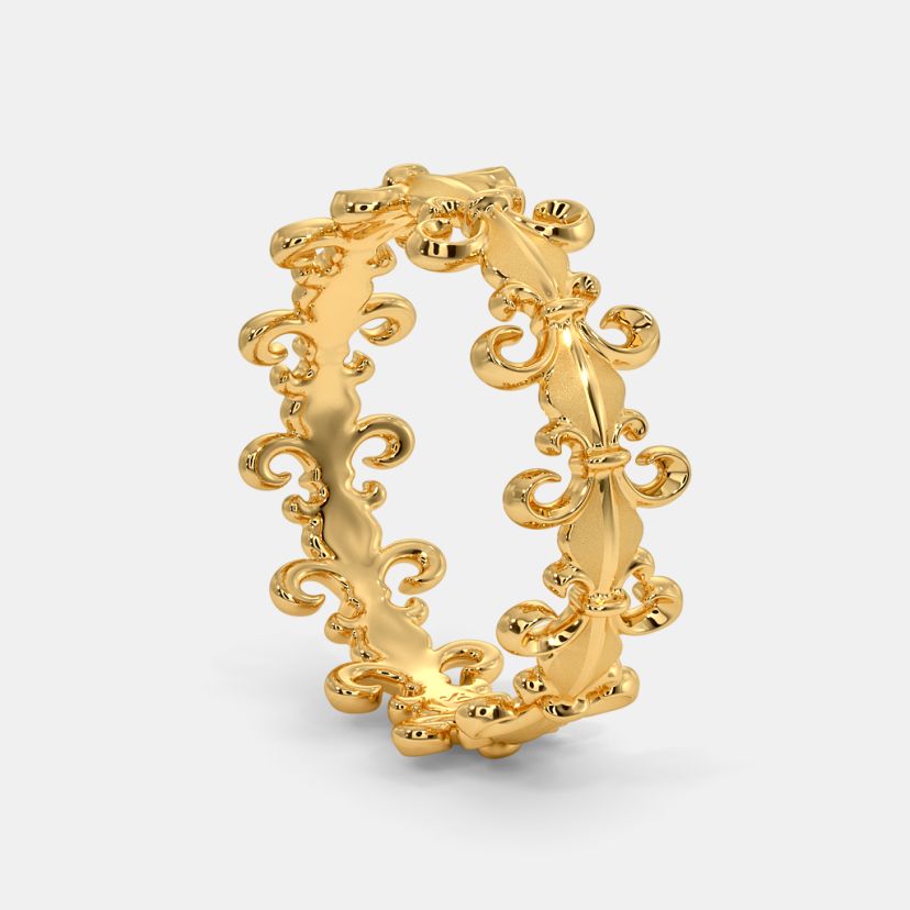 The Tristan Ring - image 5