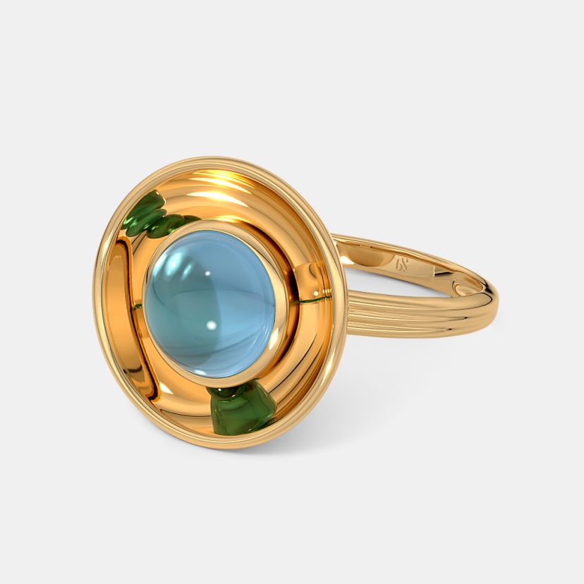 The Klyras Ring - image 7