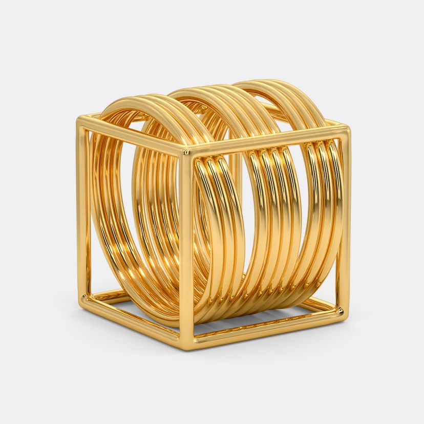 The Confined Ornate Ring - image 6