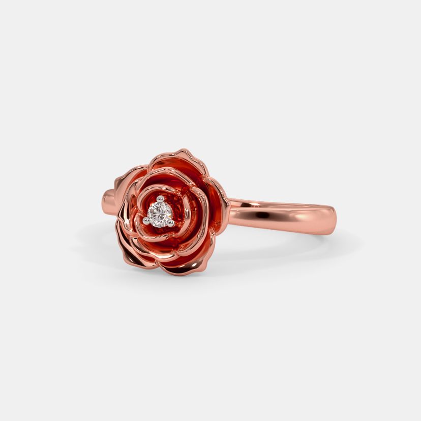 The Skylar Ring - image 5