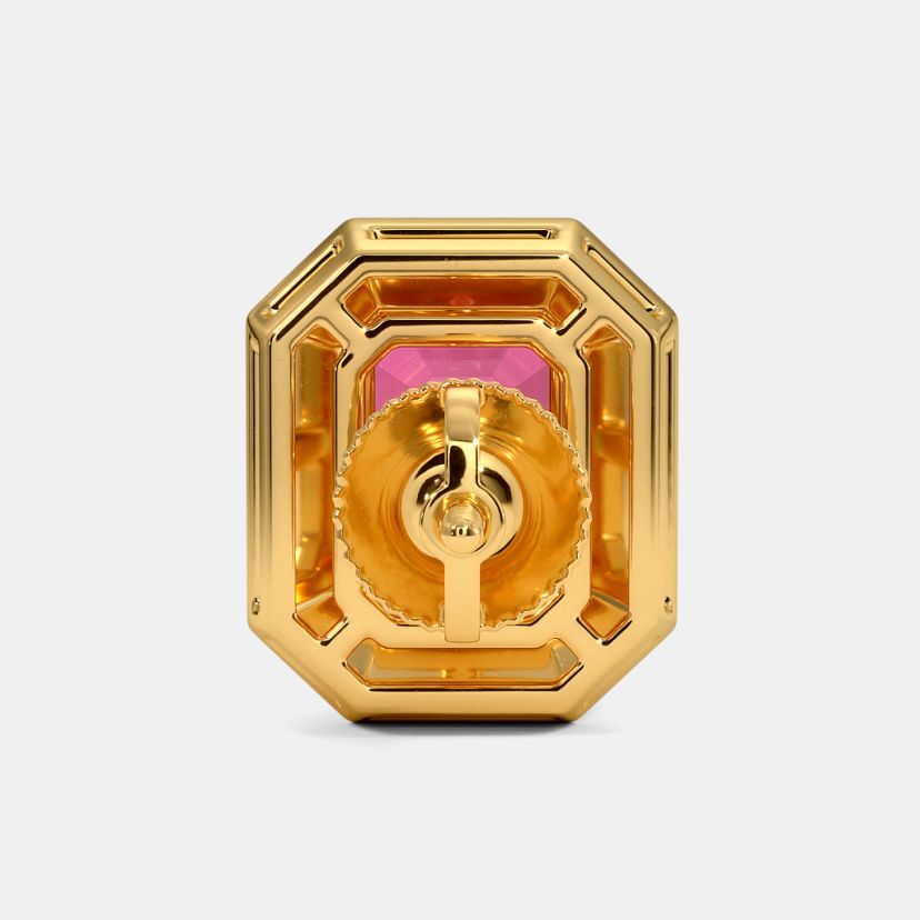 The Roselle Stud Earrings - image 6