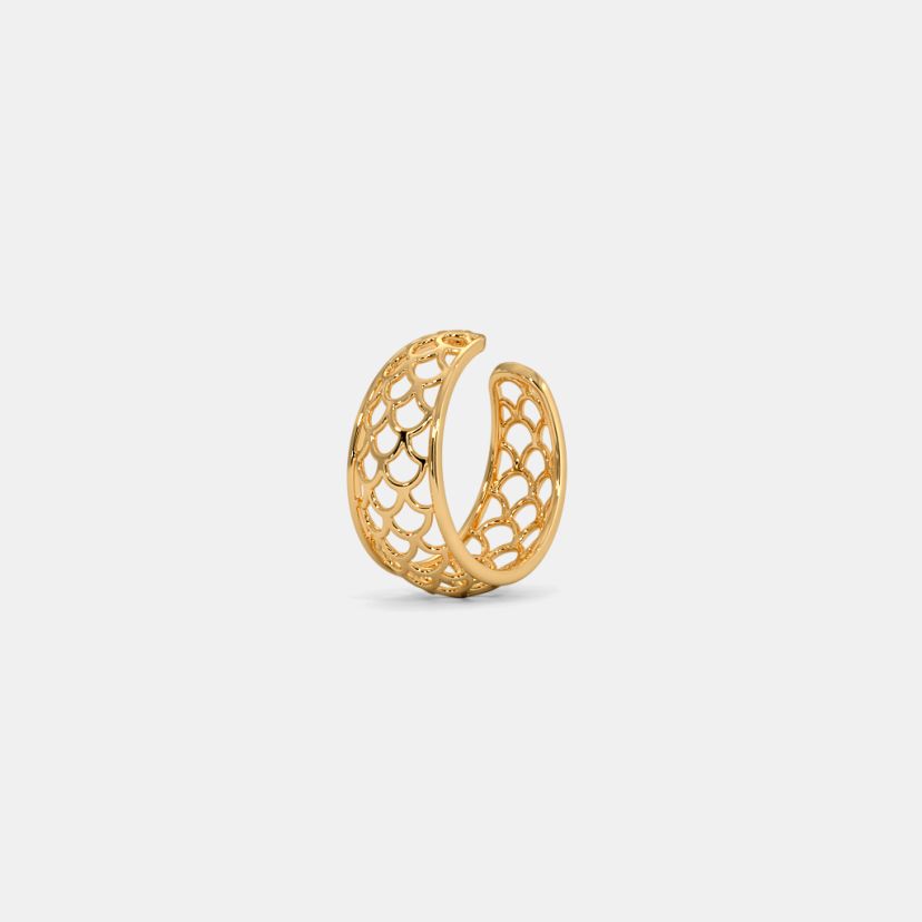 The Zosia Ear Cuff - image 1