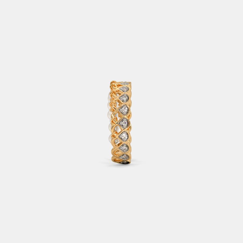 The Wylla Ear Cuff - image 6
