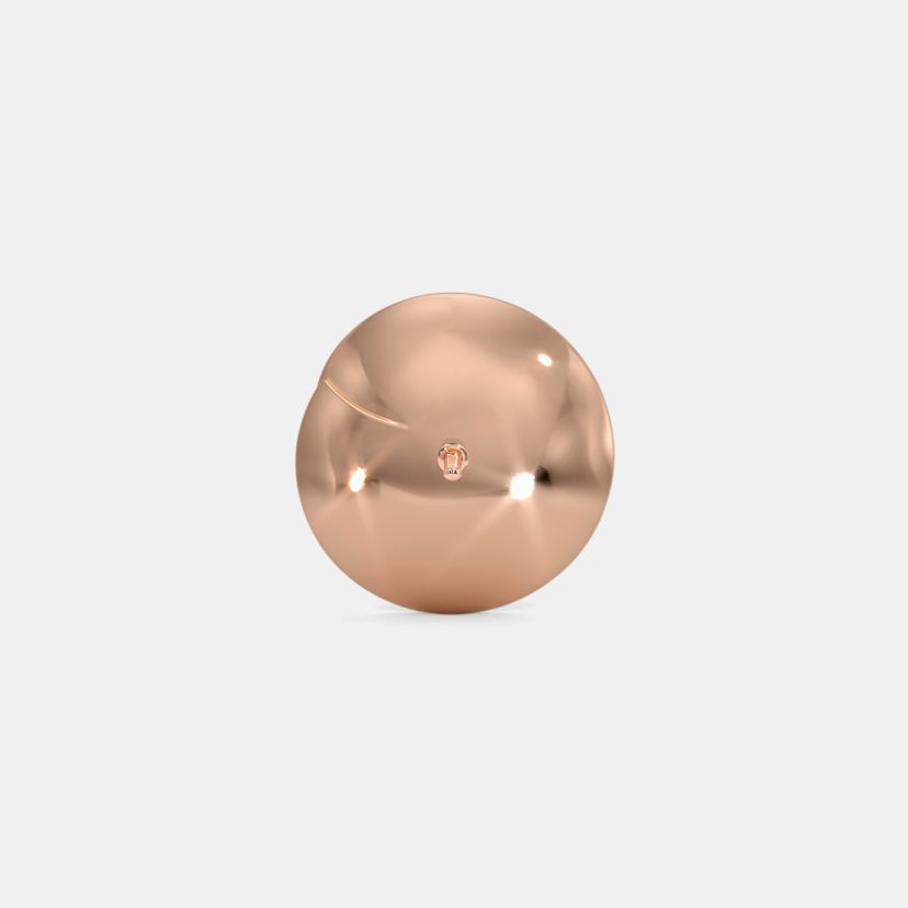The Maurea Stud Earrings - image 7