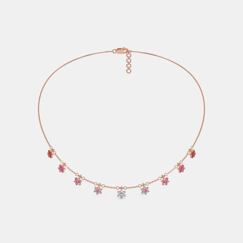 The Keana Necklace - image 4