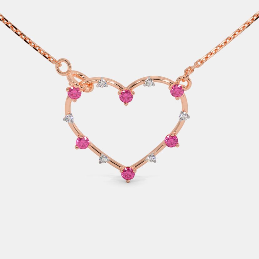 The Abelina Necklace - image 4