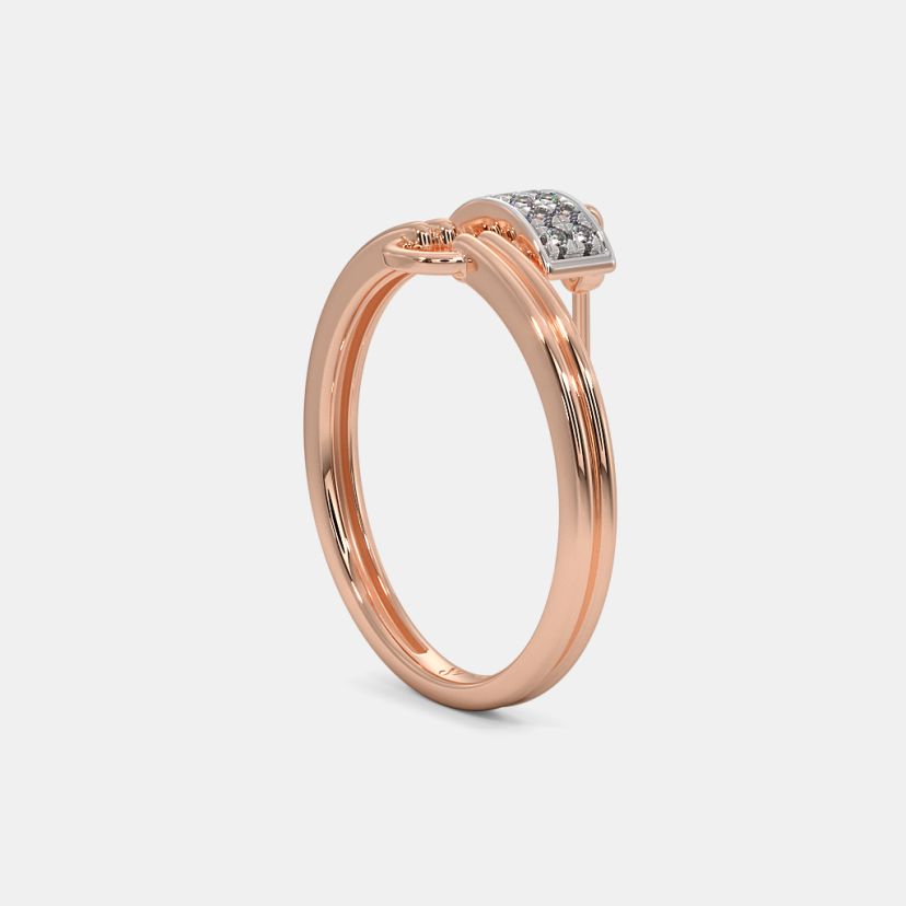 The Laelia Lock Ring - image 9