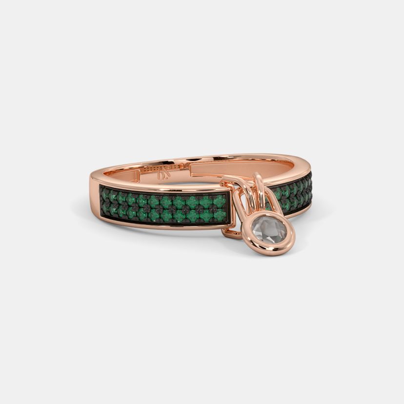 The Kacela Lock Ring - image 4