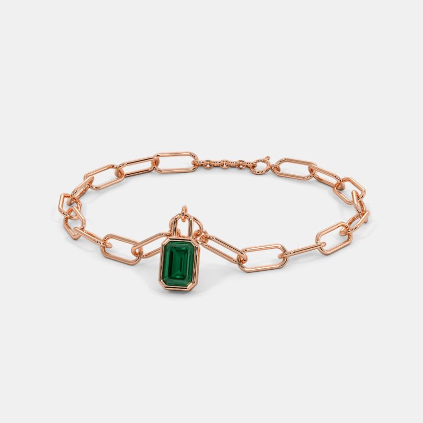 Vibrant Gemstone Bracelets | Monica Vinader-sonthuy.vn