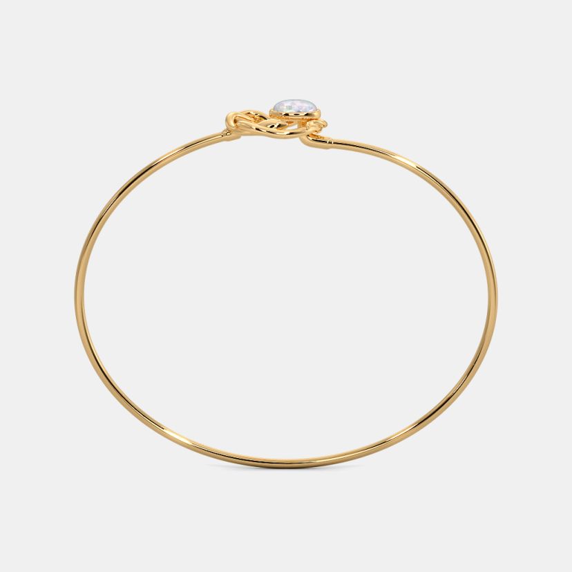 The Naga Toggle Bangle - image 7