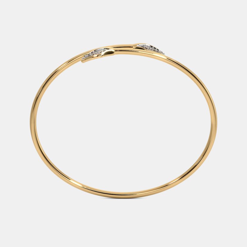 The Cobra Twister Bangle - image 6