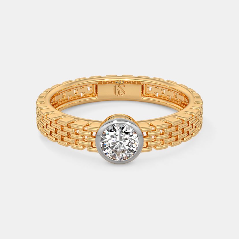 The Rowan Ring For Him - image 5