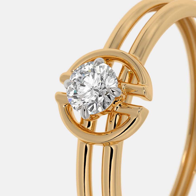 The Lirayne Ring - image 5