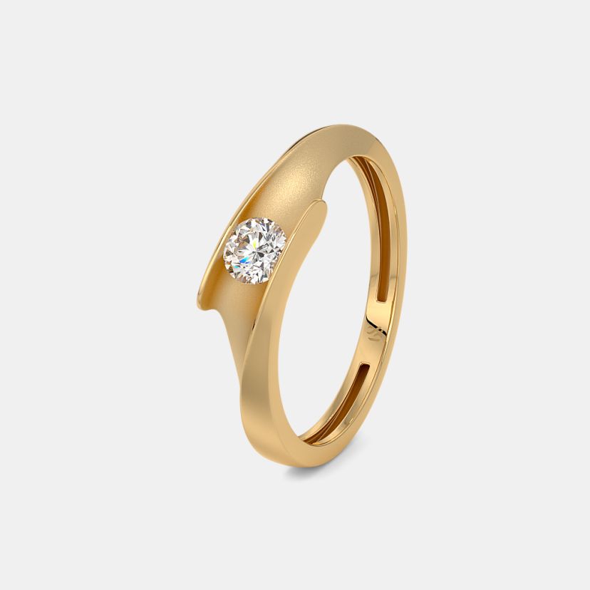The Vantessa Ring - image 1