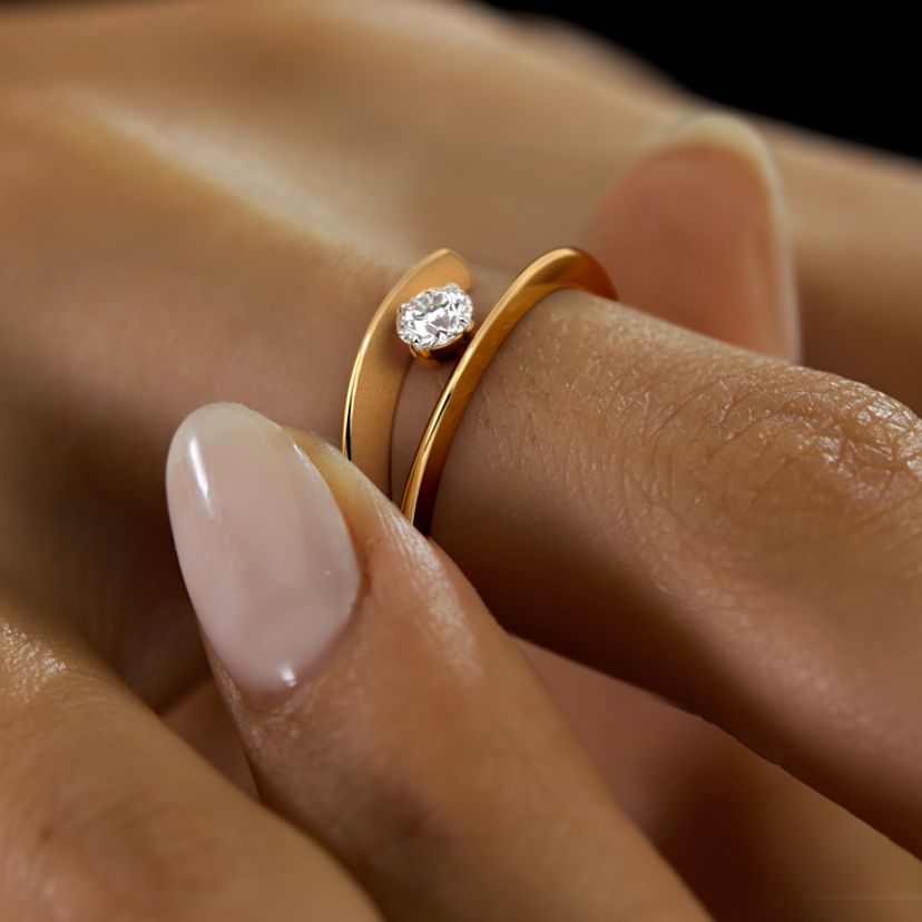 The Vectorra Ring - image 6
