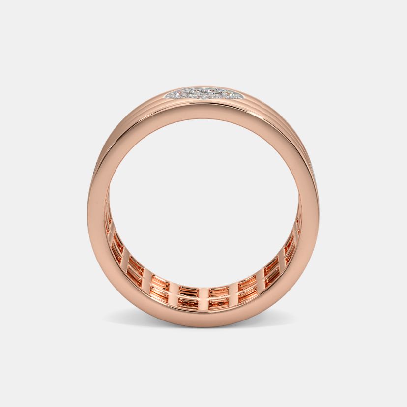 The Retro Heart Fidget Ring - image 8