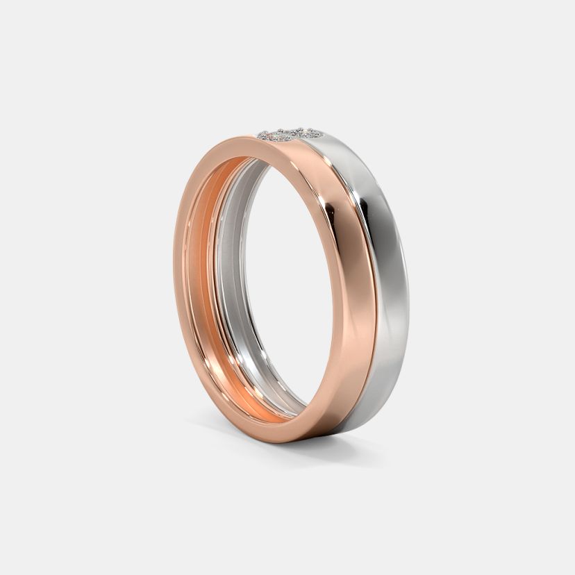 The Cherish Love Stackable Ring - image 9