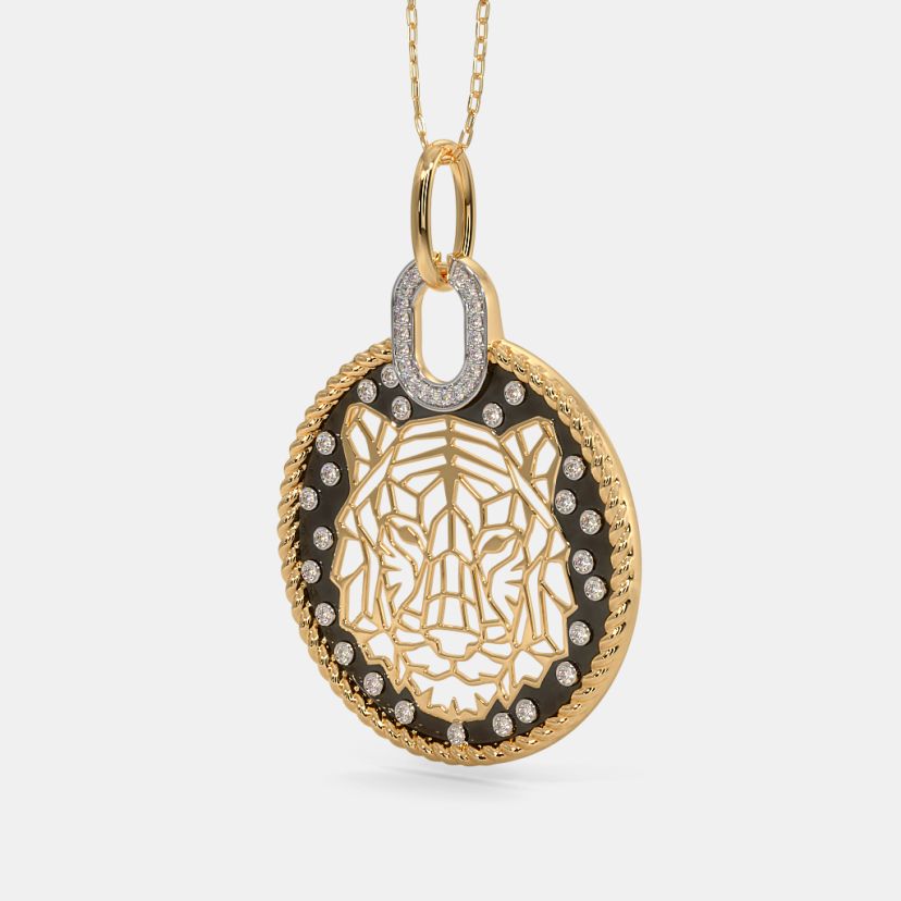The Cougar Pendant - image 3