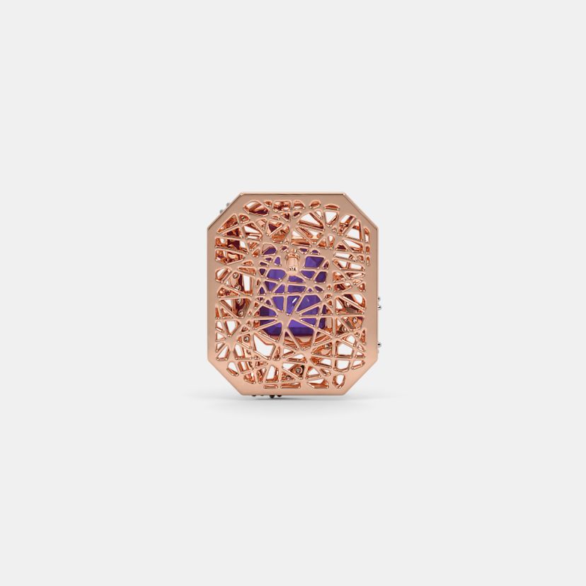 The Zaya Stud Earrings - image 6