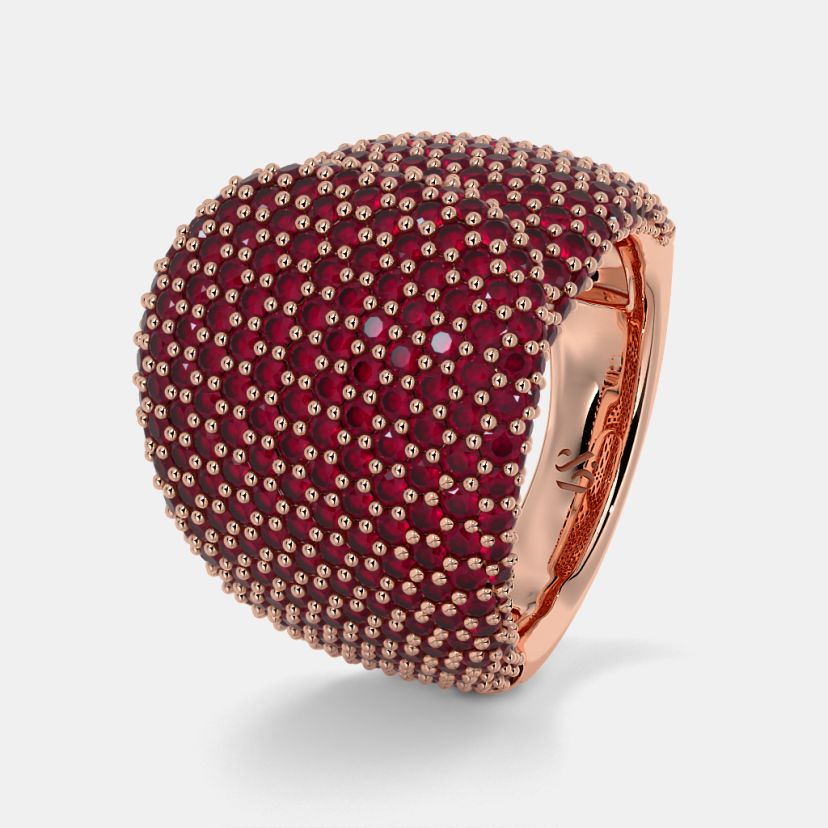 Blue ruby jewellery clearance prices
