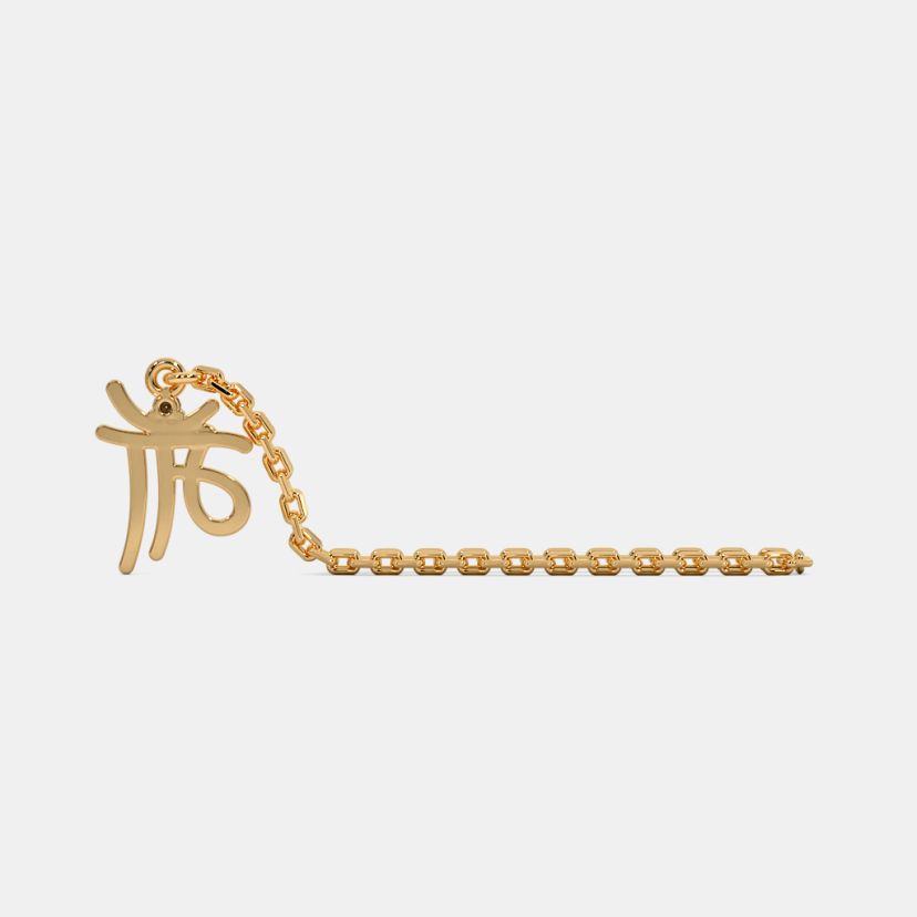 The Meri Maa Watch Charm - image 7