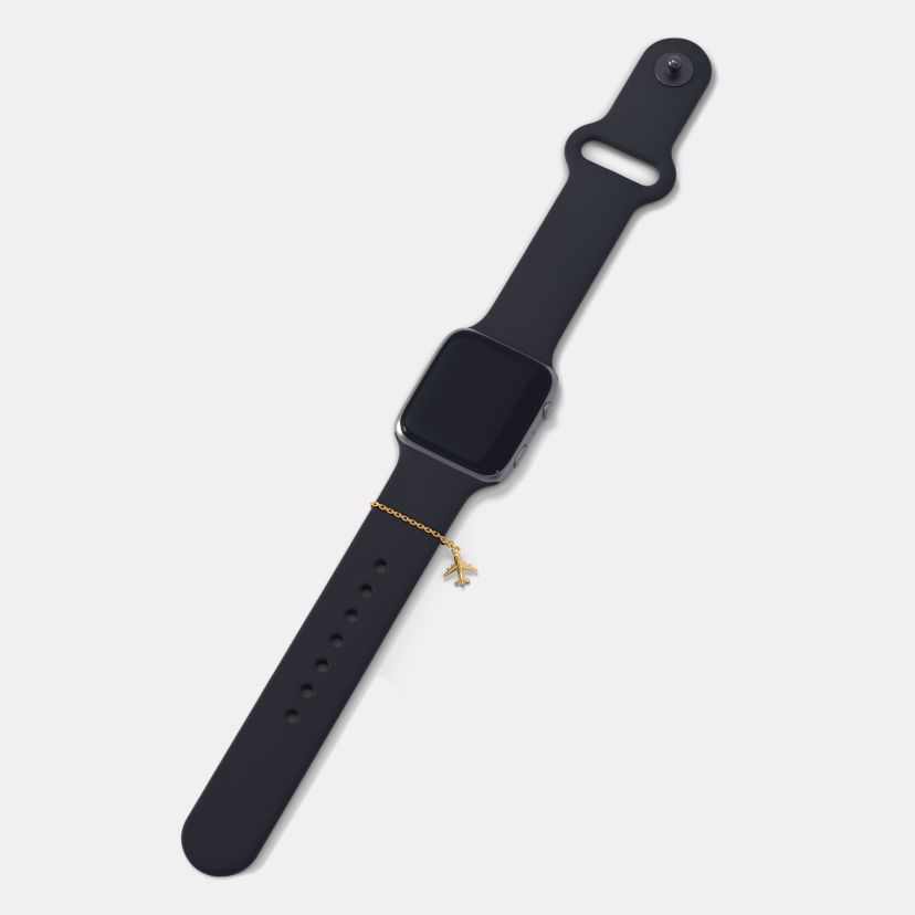 The Fly Figh Watch Charm - image 4