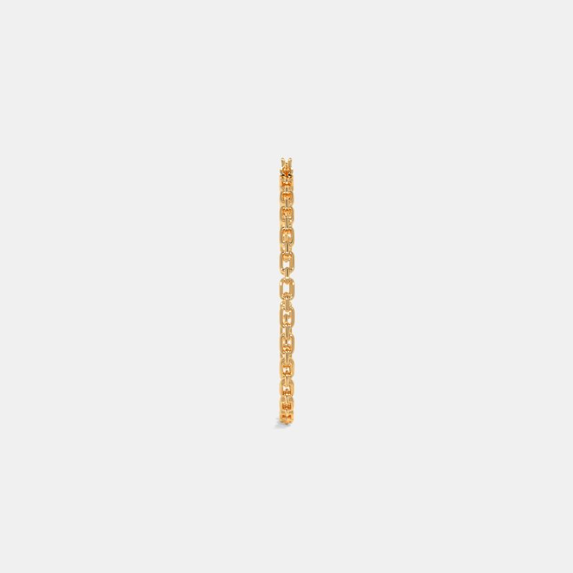The Ednita Hoop Earrings - image 7