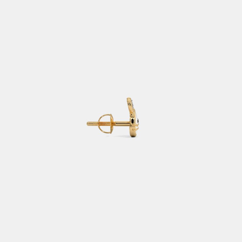 The Rabbit Kids Earrings - image 7