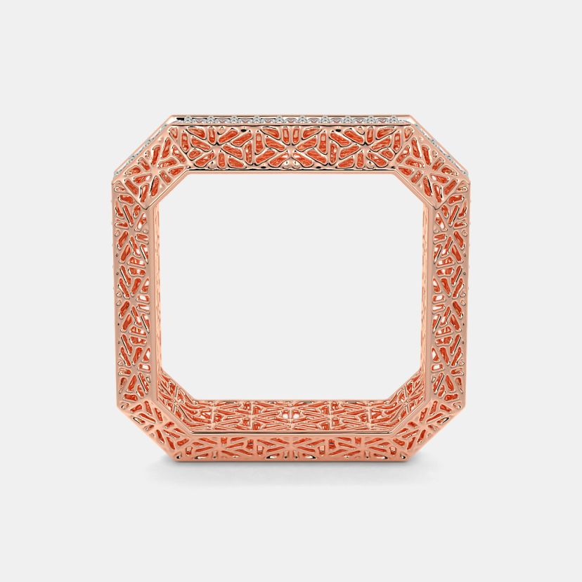 The Violet Band Ring - image 7