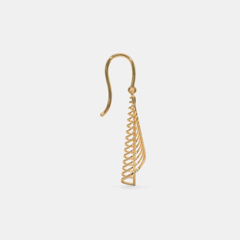 The Yamura Hook Earrings - image 7