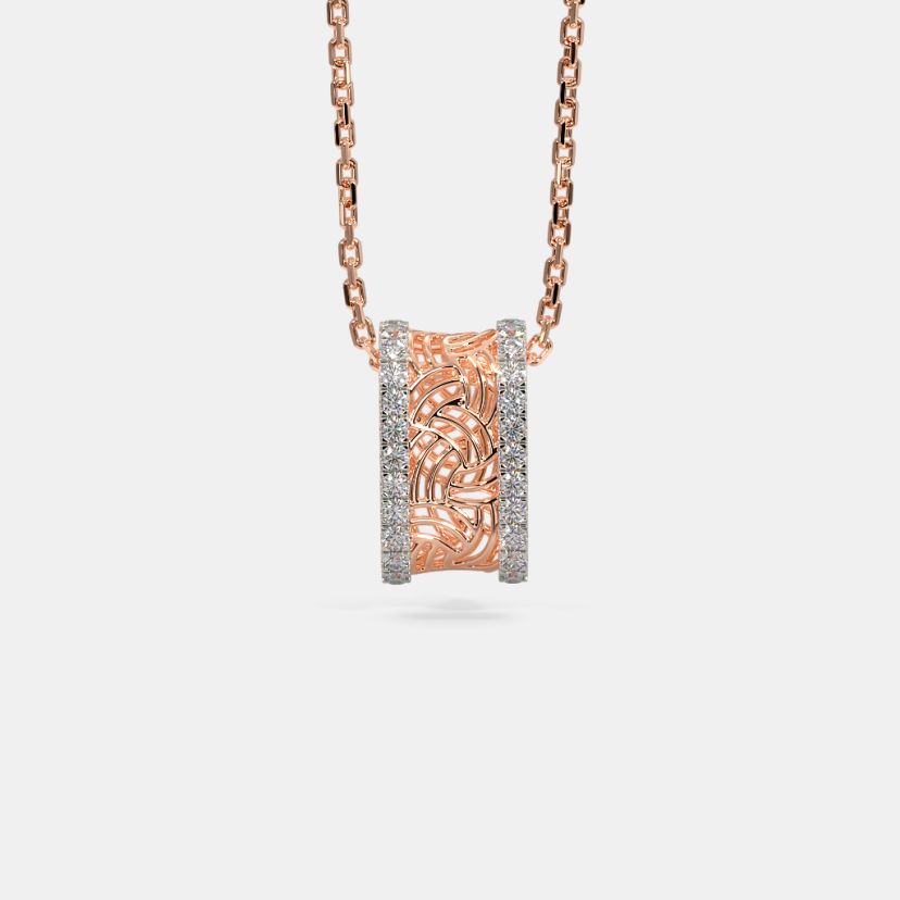 The Wesson Slider Pendant - image 6